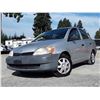 Image 2 : B4 --  2002 TOYOTA ECHO, Silver, 227595 KM