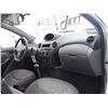 Image 37 : B4 --  2002 TOYOTA ECHO, Silver, 227595 KM