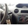 Image 59 : B4 --  2002 TOYOTA ECHO, Silver, 227595 KM