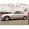 Image 22 : D3 --  2004 MERCEDES E320, Green, 214716 KM