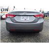 Image 16 : A12F --  2013 HYUNDAI ELANTRA GLS, Silver, 142702 KM's