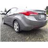 Image 19 : A12F --  2013 HYUNDAI ELANTRA GLS, Silver, 142702 KM's