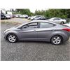 Image 23 : A12F --  2013 HYUNDAI ELANTRA GLS, Silver, 142702 KM's