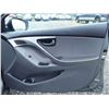 Image 33 : A12F --  2013 HYUNDAI ELANTRA GLS, Silver, 142702 KM's