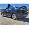 Image 20 : J1 --  2015 MITSUBISHI LANCER ES , Black, 271793 KM's