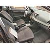 Image 36 : J1 --  2015 MITSUBISHI LANCER ES , Black, 271793 KM's