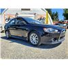 Image 8 : J1 --  2015 MITSUBISHI LANCER ES , Black, 271793 KM's