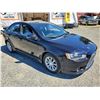Image 9 : J1 --  2015 MITSUBISHI LANCER ES , Black, 271793 KM's