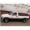 Image 21 : A12I --  2000 GMC SIERRA 2500 REG CAB LONG BOX, White, 231140 KM