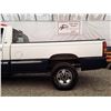 Image 25 : A12I --  2000 GMC SIERRA 2500 REG CAB LONG BOX, White, 231140 KM