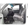 Image 52 : A12I --  2000 GMC SIERRA 2500 REG CAB LONG BOX, White, 231140 KM