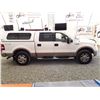 Image 10 : H3 --  2004 FORD F150 SUPERCREW 4X4, White, 373266 KM