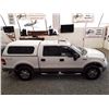 Image 11 : H3 --  2004 FORD F150 SUPERCREW 4X4, White, 373266 KM