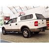 Image 19 : H3 --  2004 FORD F150 SUPERCREW 4X4, White, 373266 KM