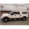 Image 21 : H3 --  2004 FORD F150 SUPERCREW 4X4, White, 373266 KM