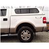 Image 25 : H3 --  2004 FORD F150 SUPERCREW 4X4, White, 373266 KM