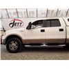 Image 26 : H3 --  2004 FORD F150 SUPERCREW 4X4, White, 373266 KM