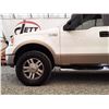 Image 27 : H3 --  2004 FORD F150 SUPERCREW 4X4, White, 373266 KM