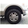 Image 30 : H3 --  2004 FORD F150 SUPERCREW 4X4, White, 373266 KM