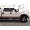 Image 32 : H3 --  2004 FORD F150 SUPERCREW 4X4, White, 373266 KM