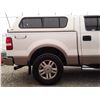 Image 33 : H3 --  2004 FORD F150 SUPERCREW 4X4, White, 373266 KM