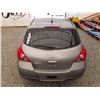 Image 13 : H5 --  2009 NISSAN VERSA S , Silver, 200416 KM