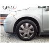 Image 22 : H5 --  2009 NISSAN VERSA S , Silver, 200416 KM