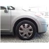 Image 24 : H5 --  2009 NISSAN VERSA S , Silver, 200416 KM