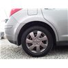 Image 27 : H5 --  2009 NISSAN VERSA S , Silver, 200416 KM