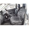 Image 52 : H5 --  2009 NISSAN VERSA S , Silver, 200416 KM