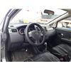 Image 53 : H5 --  2009 NISSAN VERSA S , Silver, 200416 KM