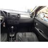 Image 56 : H5 --  2009 NISSAN VERSA S , Silver, 200416 KM