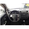 Image 57 : H5 --  2009 NISSAN VERSA S , Silver, 200416 KM