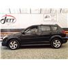 Image 15 : G4 --  2007 PONTIAC VIBE, Black, 149271 KM