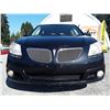 Image 3 : G4 --  2007 PONTIAC VIBE, Black, 149271 KM