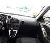 Image 57 : G4 --  2007 PONTIAC VIBE, Black, 149271 KM