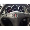 Image 61 : G4 --  2007 PONTIAC VIBE, Black, 149271 KM