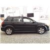 Image 7 : G4 --  2007 PONTIAC VIBE, Black, 149271 KM