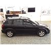 Image 8 : G4 --  2007 PONTIAC VIBE, Black, 149271 KM