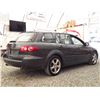Image 10 : A12H --  2004 MAZDA 6 S , Silver, 167544 MILES