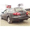 Image 14 : A12H --  2004 MAZDA 6 S , Silver, 167544 MILES