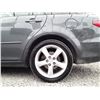 Image 19 : A12H --  2004 MAZDA 6 S , Silver, 167544 MILES