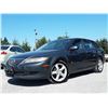 Image 1 : A12H --  2004 MAZDA 6 S , Silver, 167544 MILES