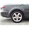 Image 27 : A12H --  2004 MAZDA 6 S , Silver, 167544 MILES
