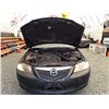 Image 28 : A12H --  2004 MAZDA 6 S , Silver, 167544 MILES