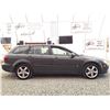 Image 8 : A12H --  2004 MAZDA 6 S , Silver, 167544 MILES