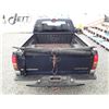 Image 13 : A12E --  2000 CHEVROLET SILVERADO EXT CAB 4X4, Blue, 345172 KM  "NO RESERVE"
