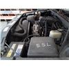 Image 37 : A12E --  2000 CHEVROLET SILVERADO EXT CAB 4X4, Blue, 345172 KM  "NO RESERVE"