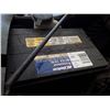 Image 38 : A12E --  2000 CHEVROLET SILVERADO EXT CAB 4X4, Blue, 345172 KM  "NO RESERVE"