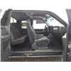 Image 40 : A12E --  2000 CHEVROLET SILVERADO EXT CAB 4X4, Blue, 345172 KM  "NO RESERVE"
